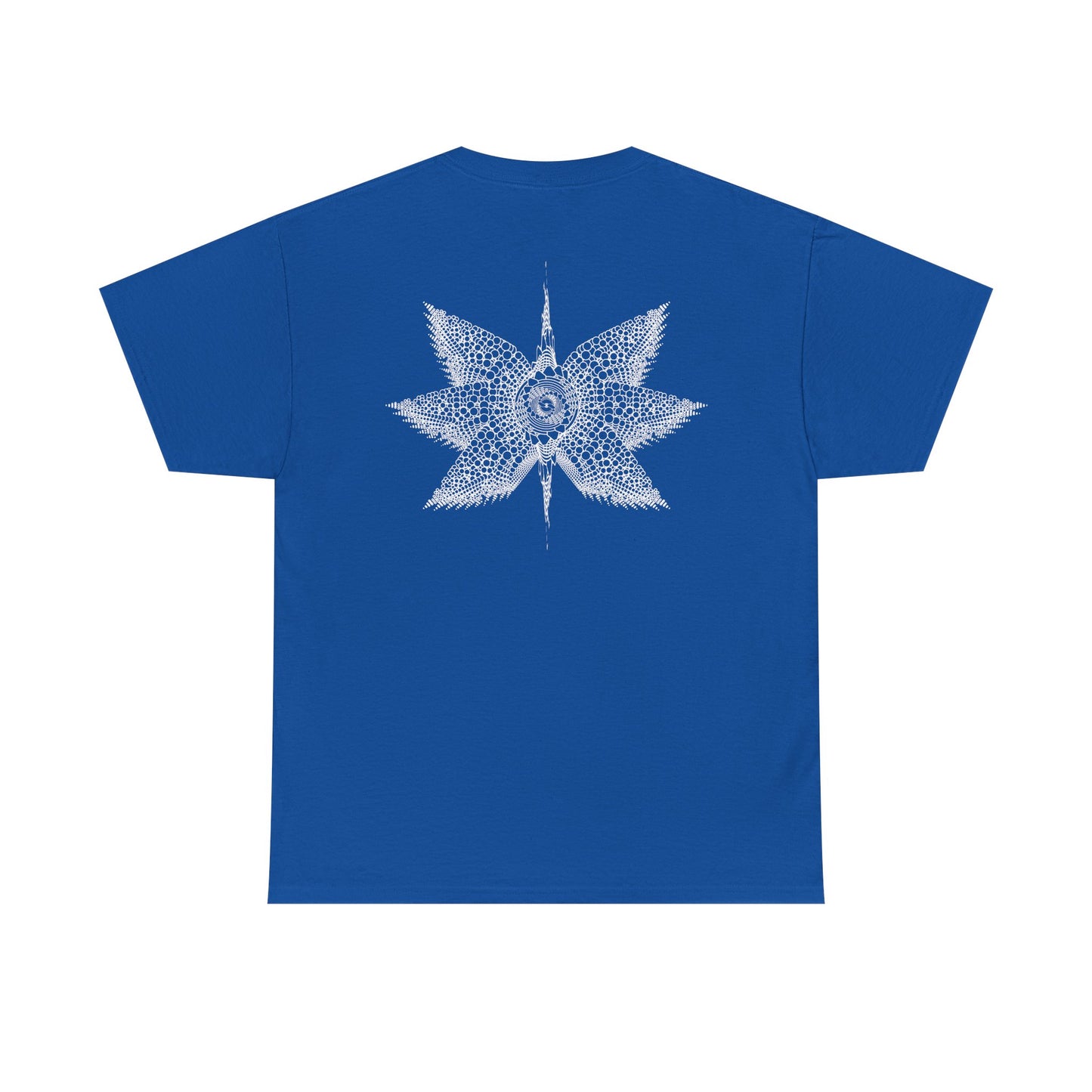 Angel of radiancy / T-shirt (back)
