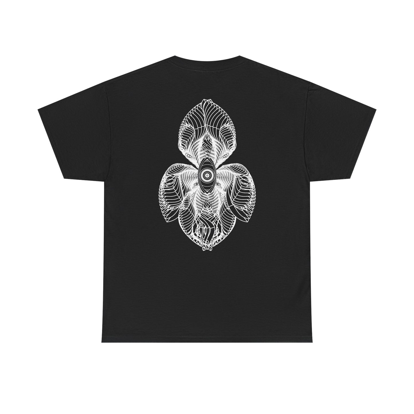 Angel of conception / T-shirt (back)