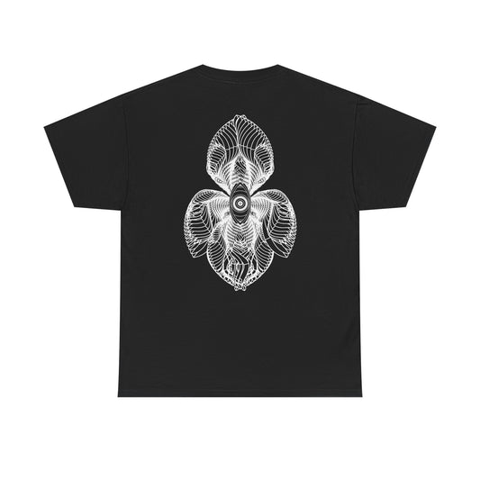 Angel of conception / T-shirt (back)