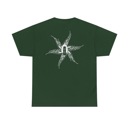 Angel of healing / T-shirt (back)