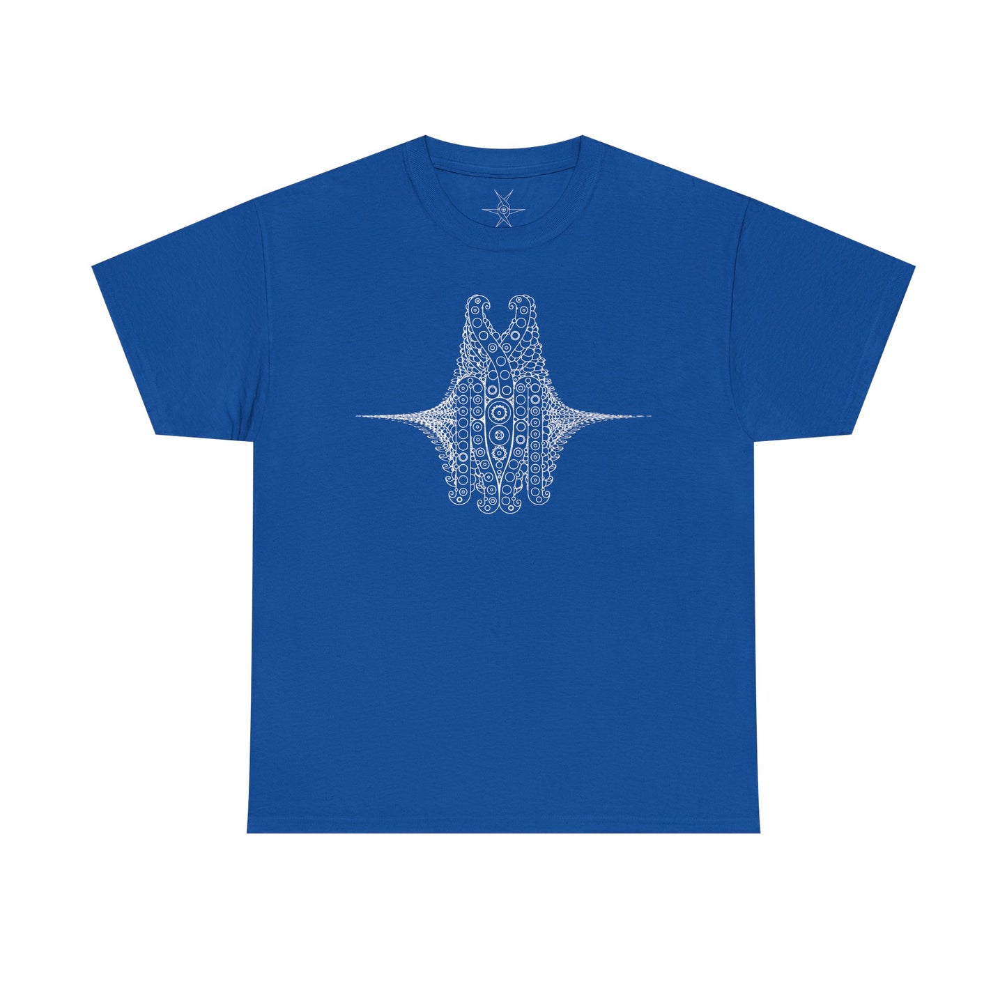 Angel of gravity / T-shirt (front)