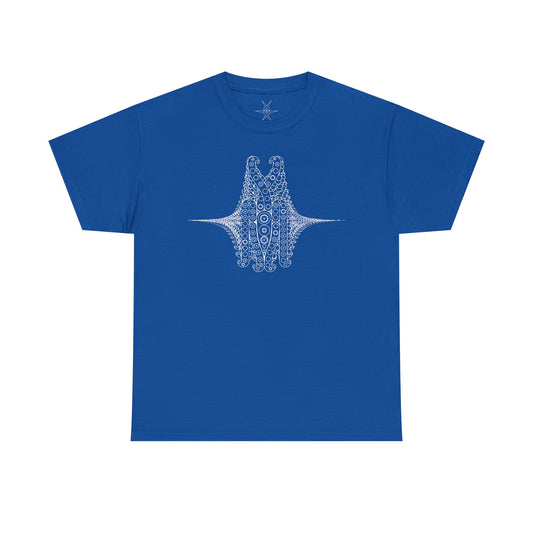 Angel of gravity / T-shirt (front)