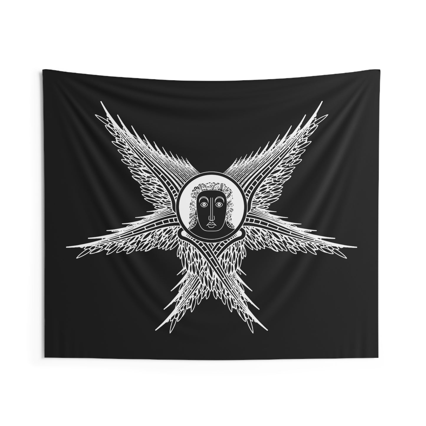 Angel of humans / Tapestry