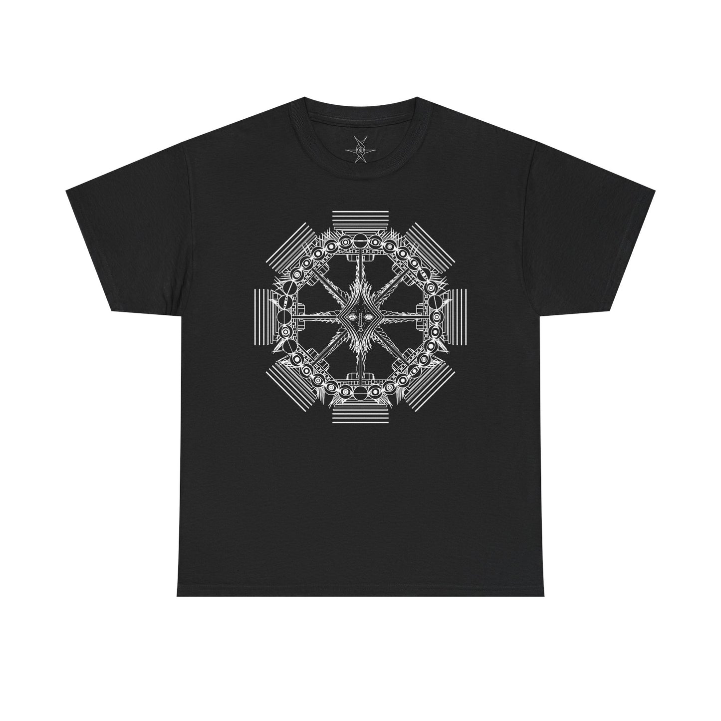 Angel of warmth / T-shirt (front)