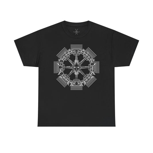 Angel of warmth / T-shirt (front)