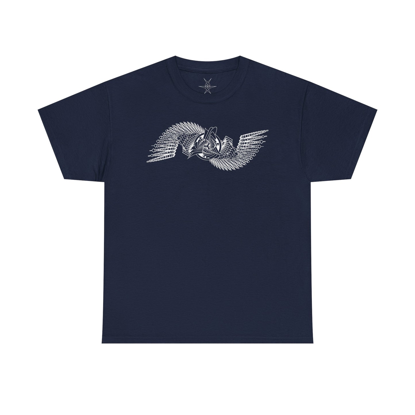 Angel of sureness / T-shirt (front)