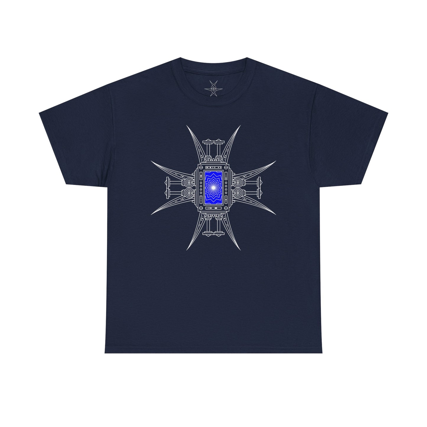 Angel of interfaces / T-shirt (front)
