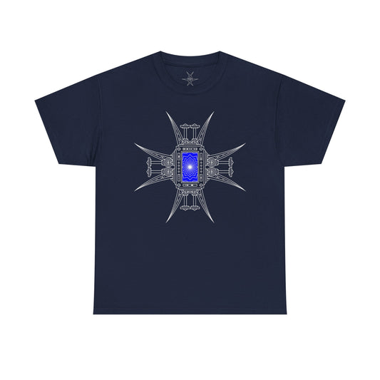 Angel of interfaces / T-shirt (front)