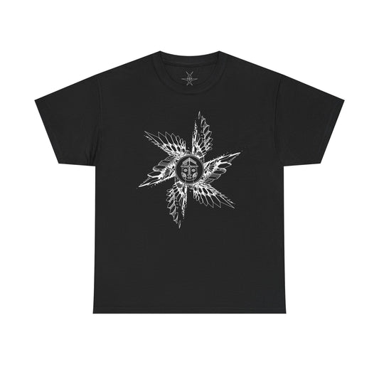 Angel of signal / T-shirt (front)