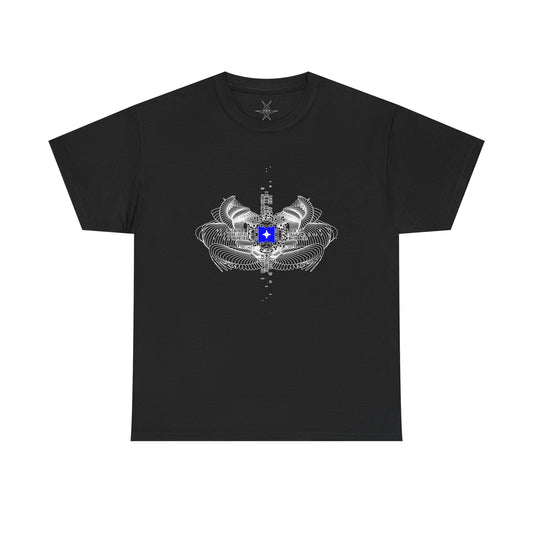 Angel of removal / T-shirt (front)