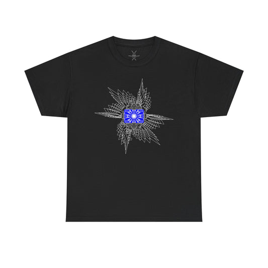 Angel of templates / T-shirt (front)