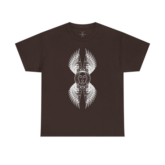 Angel of probability / T-shirt (front)