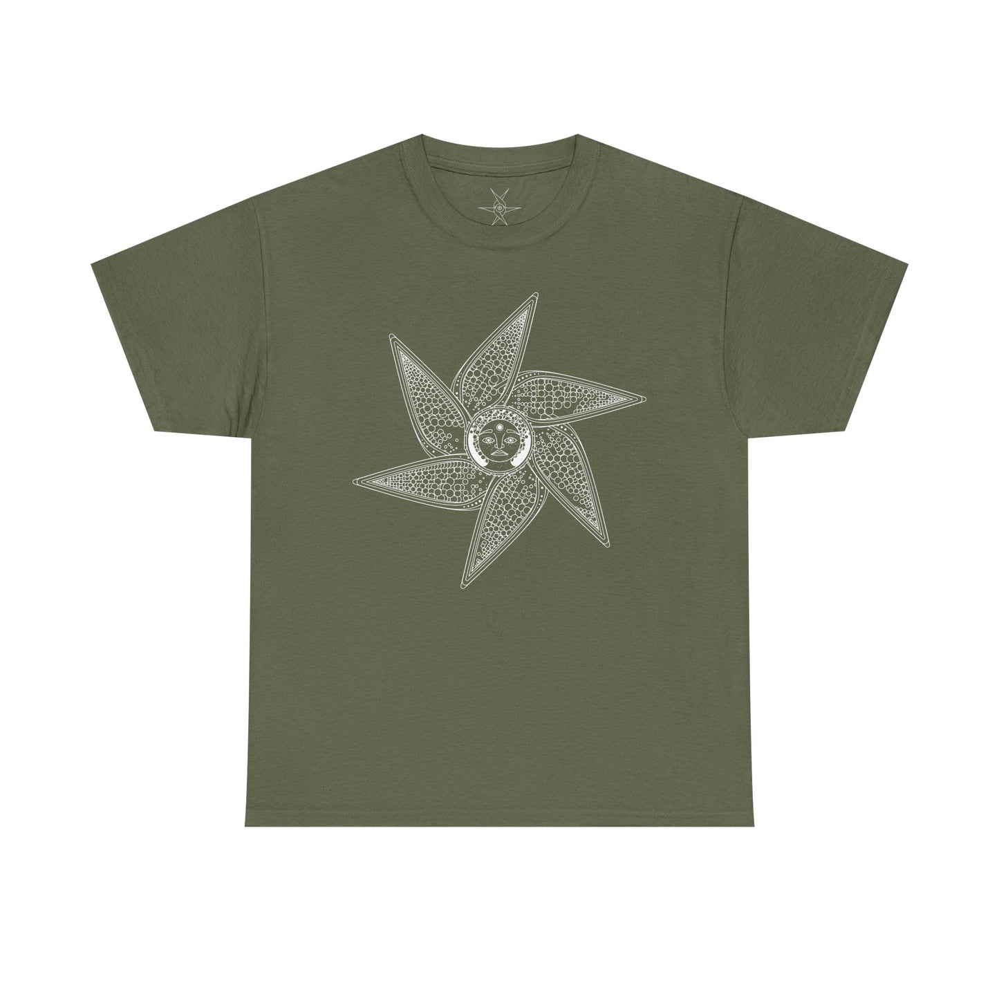 Angel of dignity / T-shirt (front)