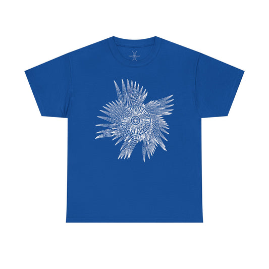Angel of numbers / T-shirt (front)