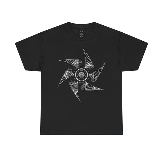 Angel of numinosity / T-shirt (front)