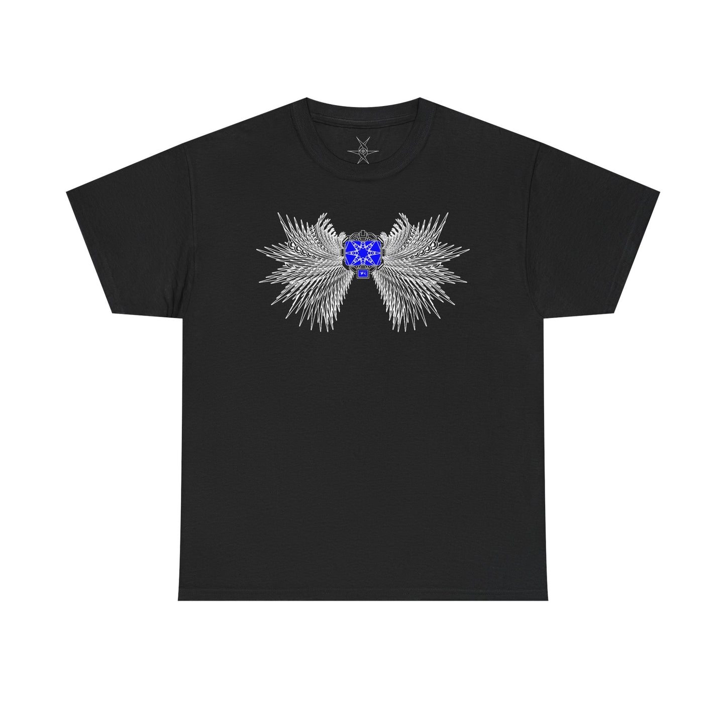 Angel of stagger / T-shirt (front)
