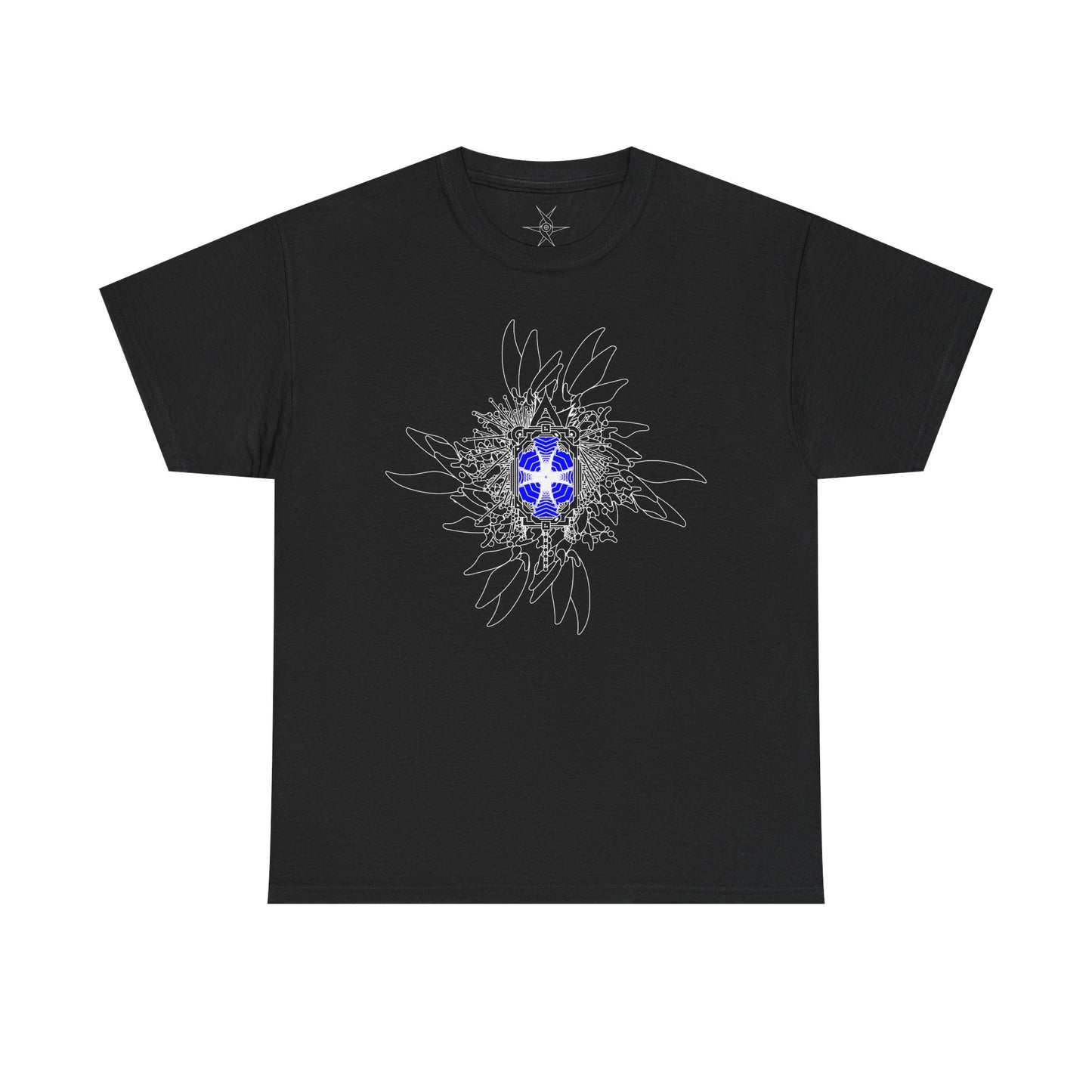 Angel of updates / T-shirt (front)