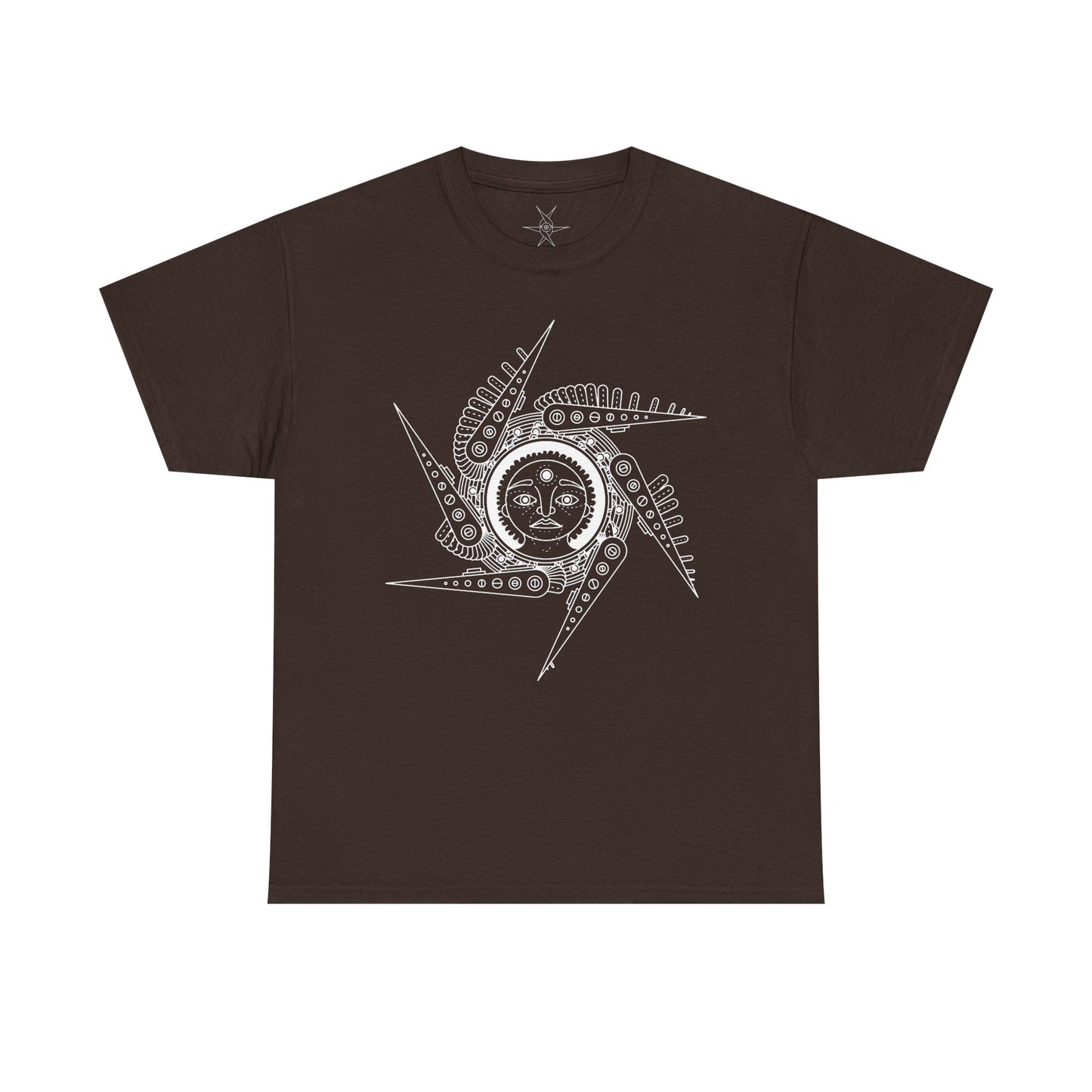 Angel of integration / T-shirt (front)