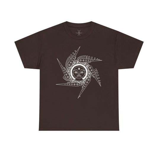 Angel of integration / T-shirt (front)
