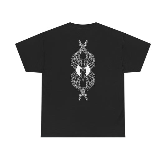 Angel of grace / T-shirt (back)