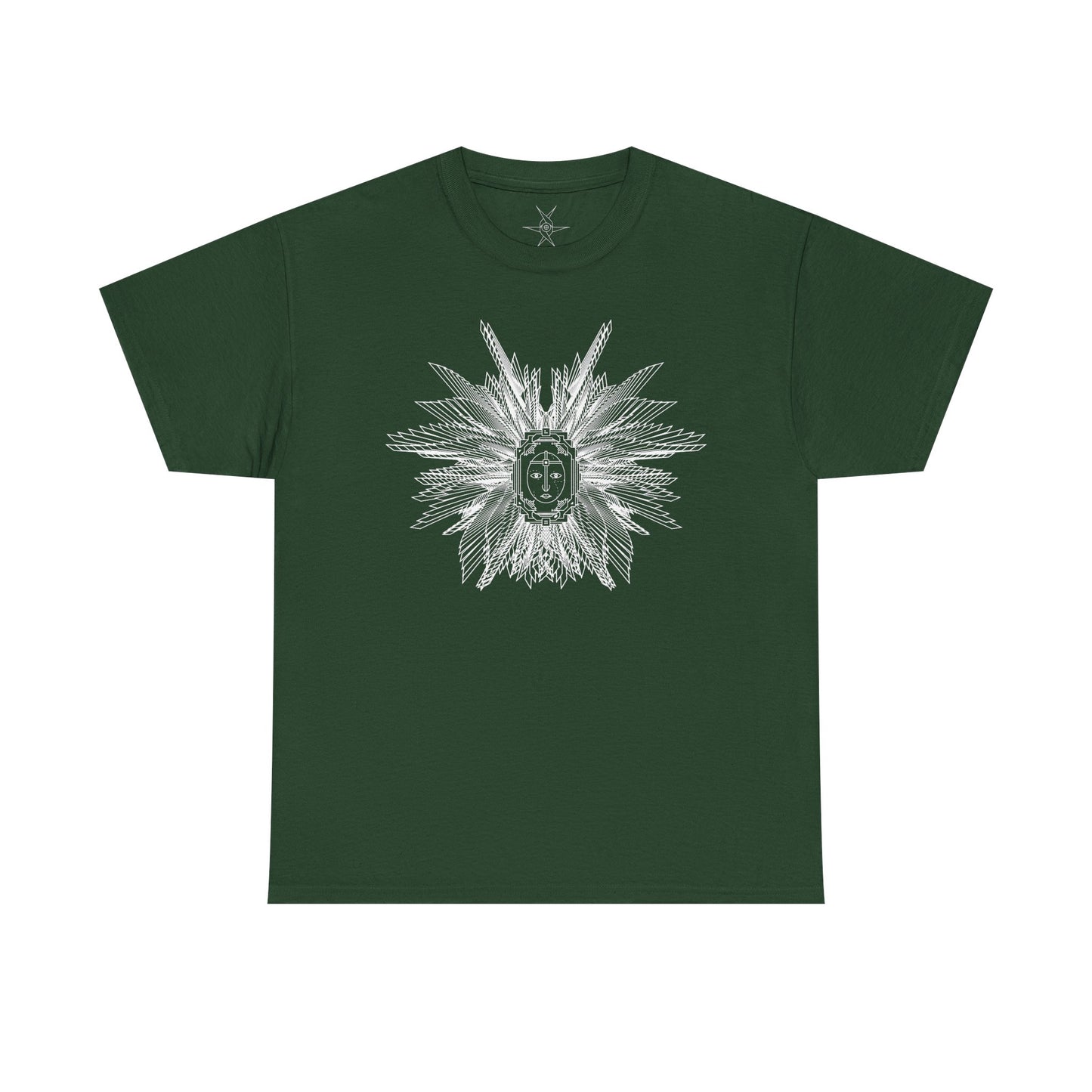 Angel of song / T-shirt (front)