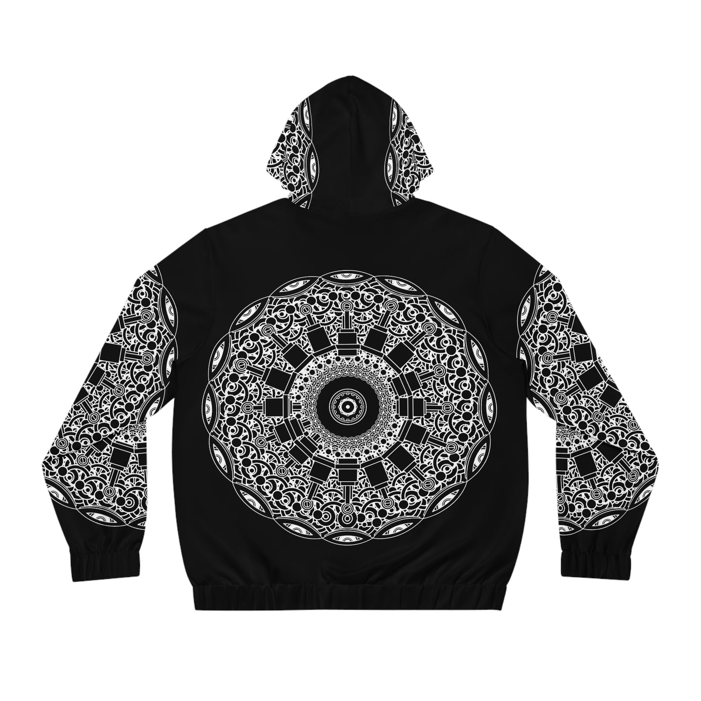 Angel of priorities / Hoodie