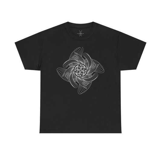 Angel of benevolence / T-shirt (front)