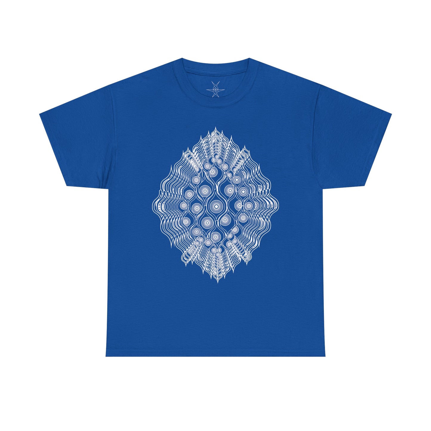 Angel of absence / T-shirt (front)