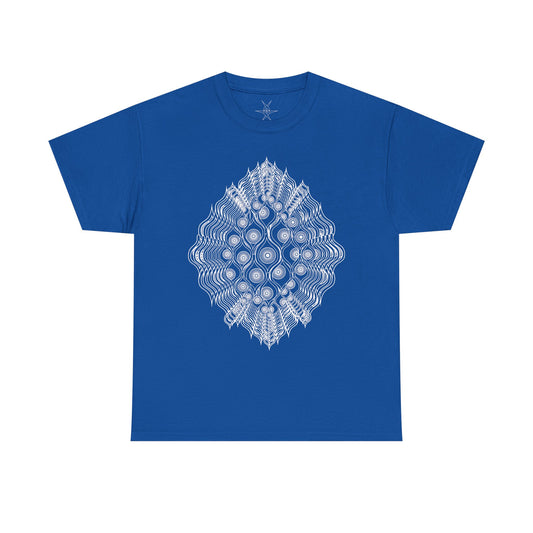 Angel of absence / T-shirt (front)