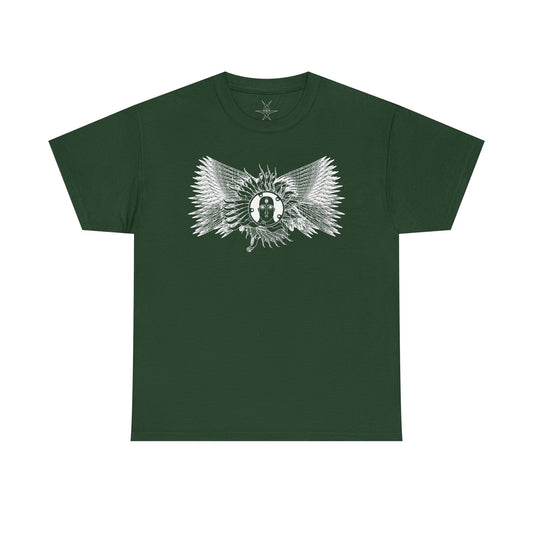 Angel of alliances / T-shirt (front)
