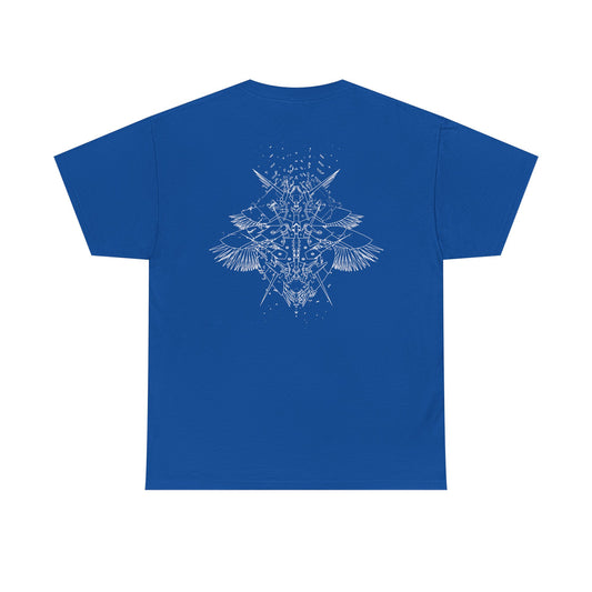 Angel of benison / T-shirt (back)