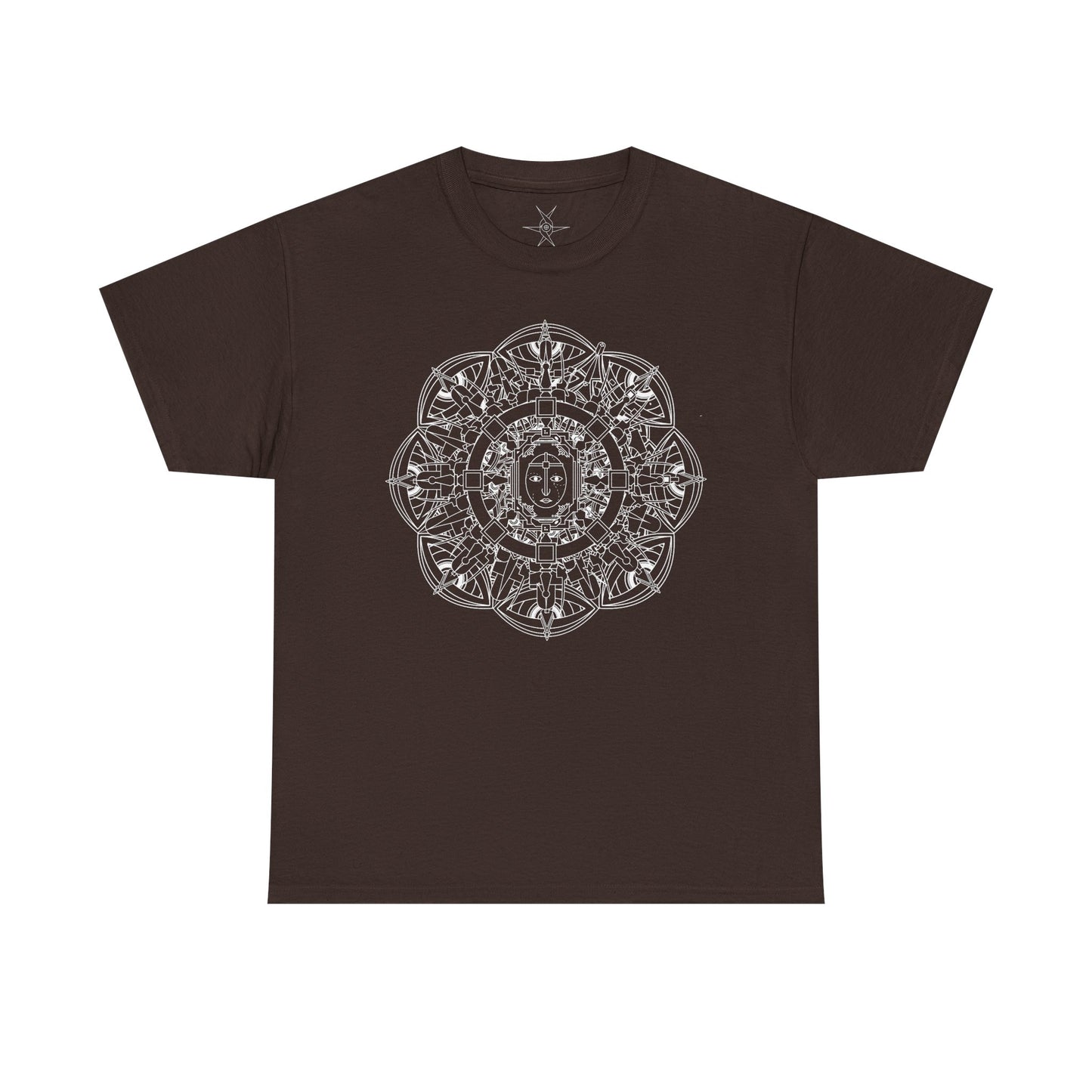 Angel of interaction / T-shirt (front)