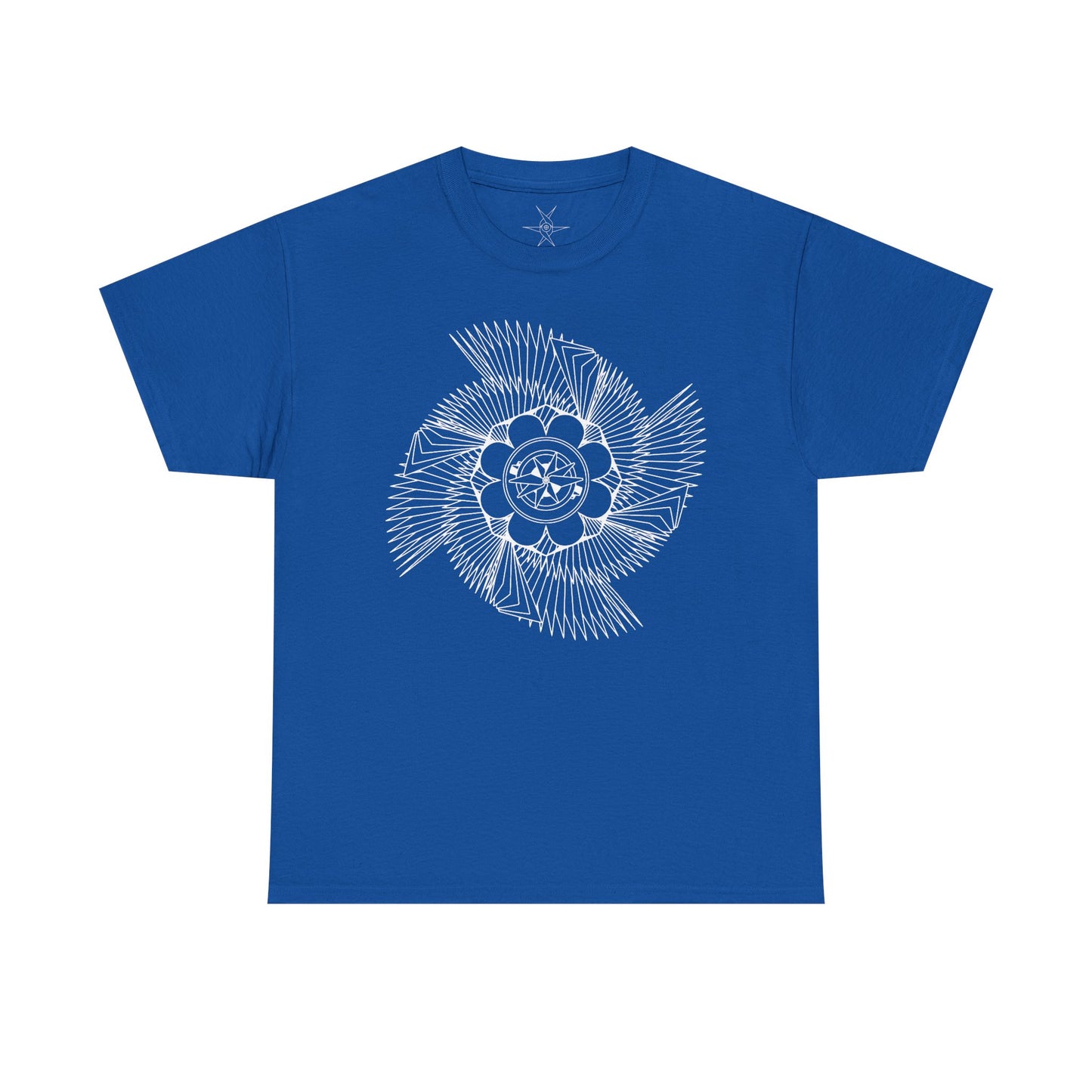 Angel of magnificence / T-shirt (front)