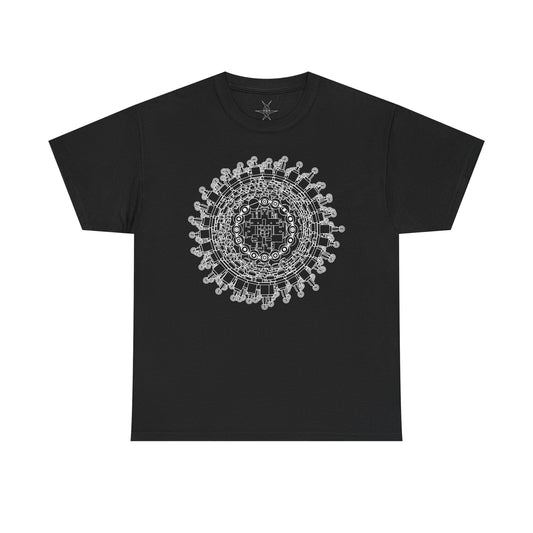 Angel of sales / T-shirt (front)