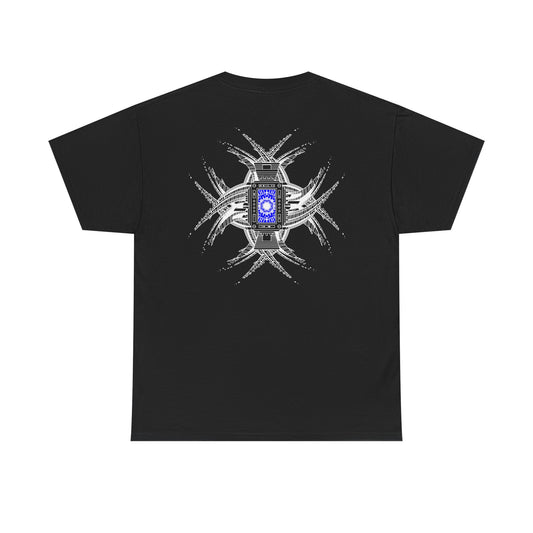 Angel of dependencies / T-shirt (back)