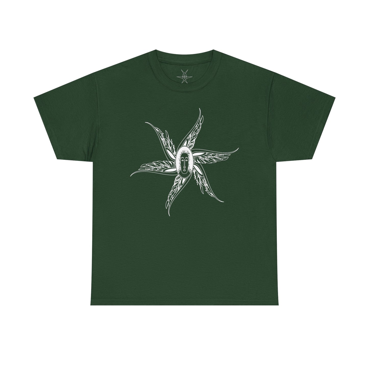 Angel of healing / T-shirt (front)