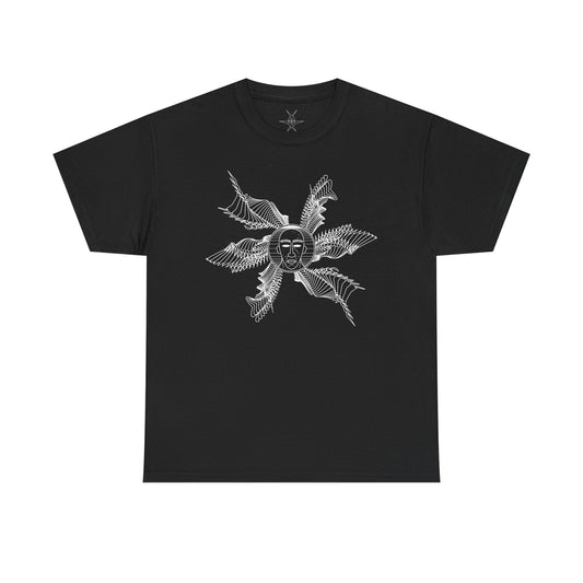 Angel of compression / T-shirt (front)