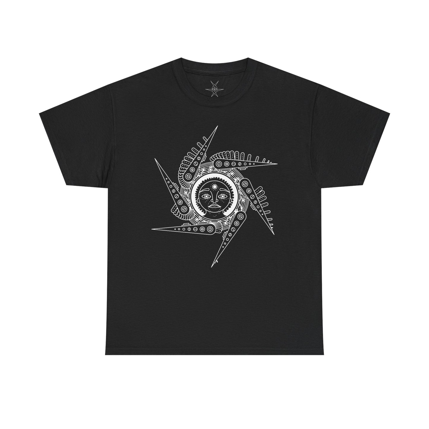Angel of integration / T-shirt (front)