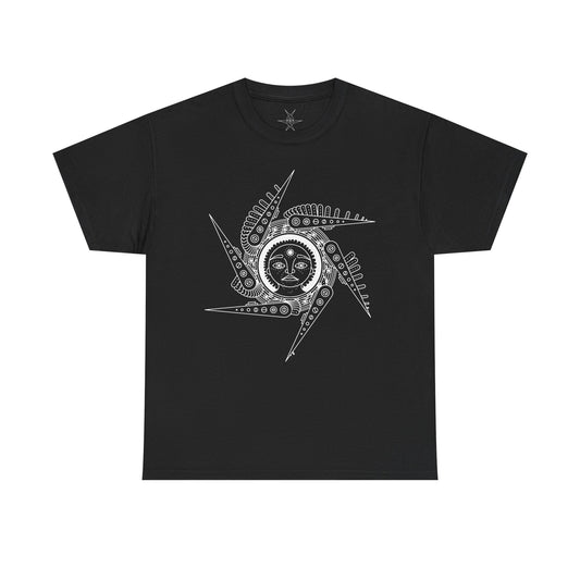 Angel of integration / T-shirt (front)
