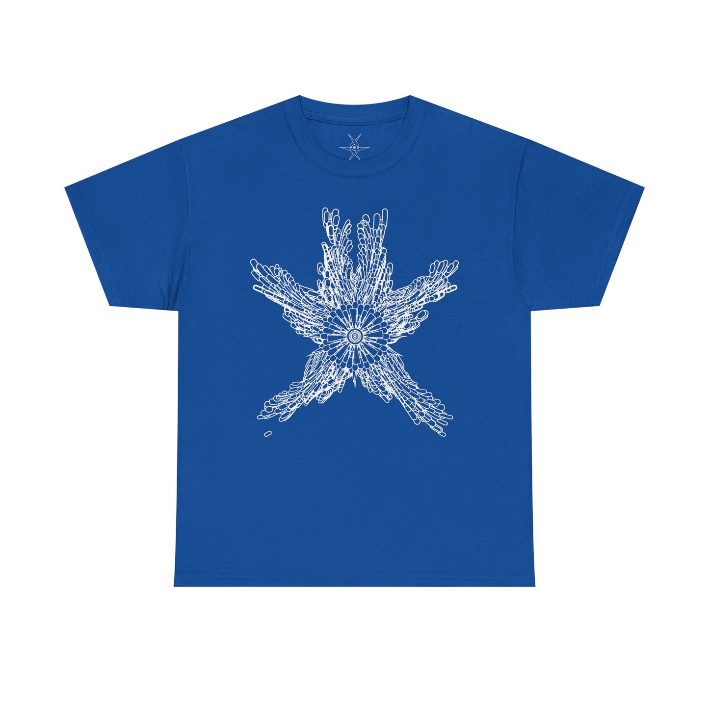 Angel of afterglow / T-shirt (front)
