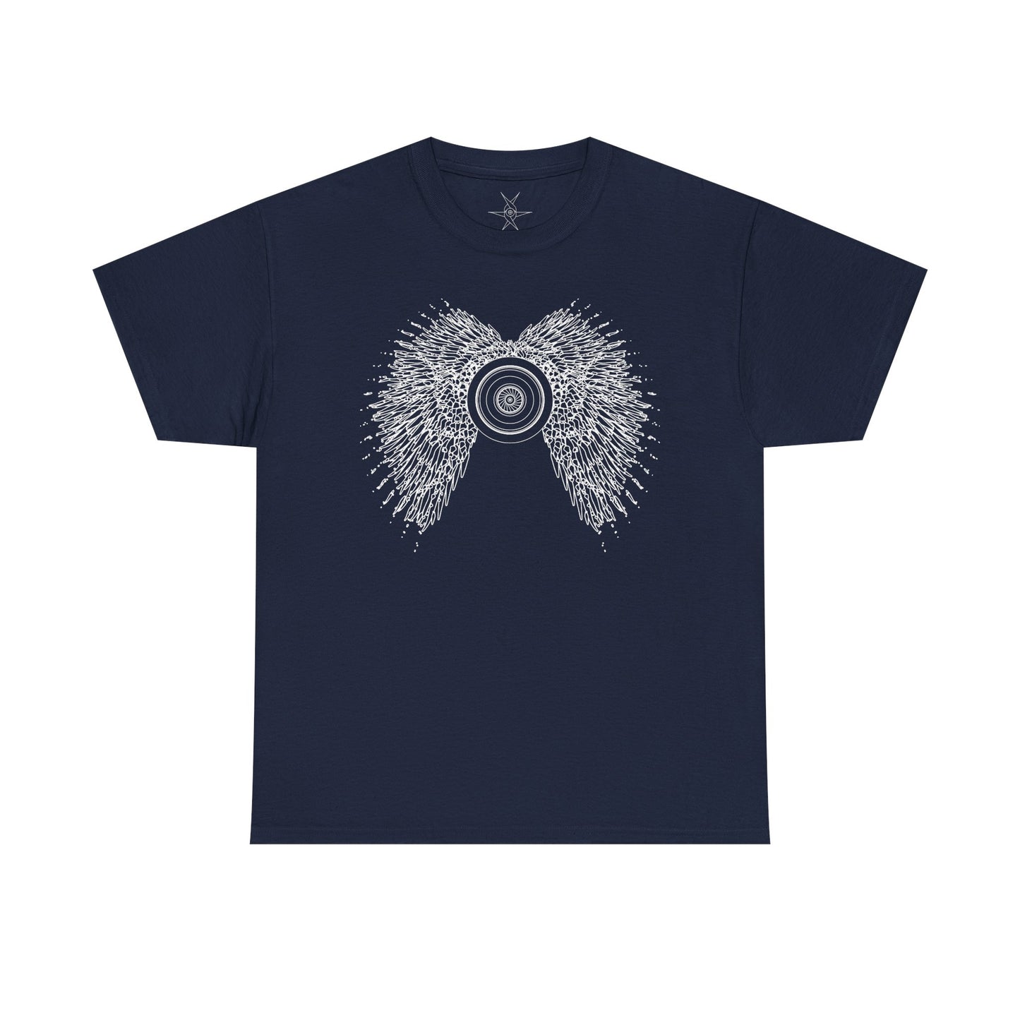 Angel of dawn / T-shirt (front)