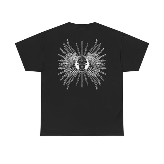 Angel of activation / T-shirt (back)