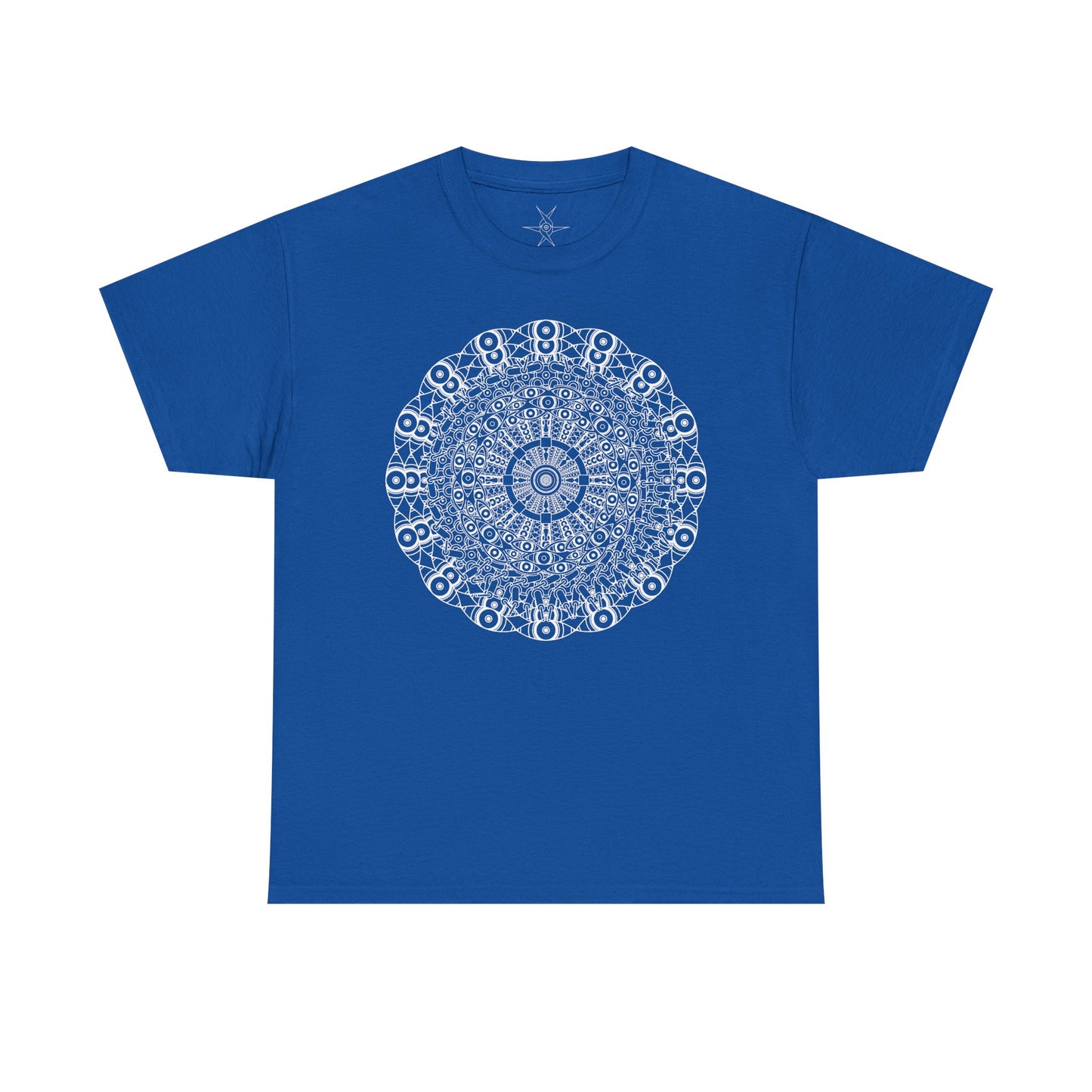 Angel of choir / T-shirt (front)