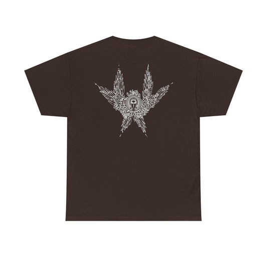 Angel of mist / T-shirt (back)