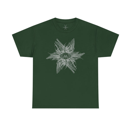 Angel of growth / T-shirt (front)