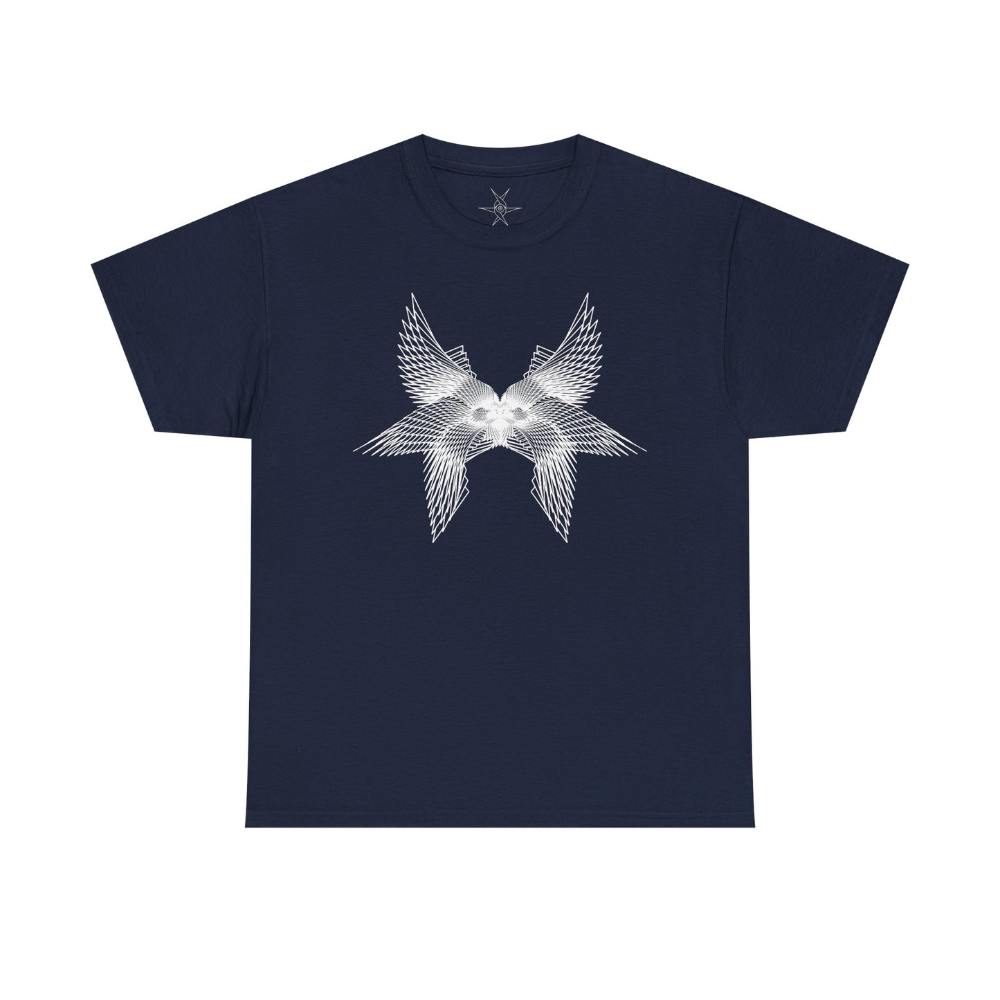 Angel of soulphase / T-shirt (front)