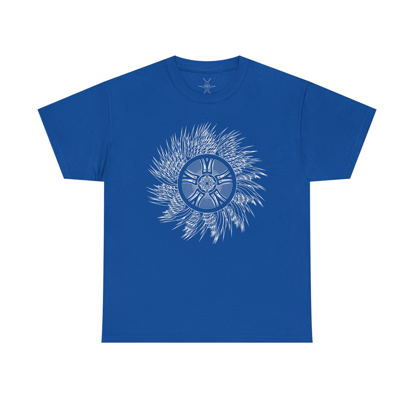 Angel of guides / T-shirt (front)