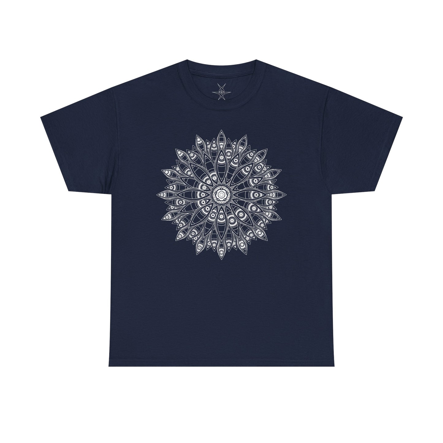 Angel of cyclicity / T-shirt (front)