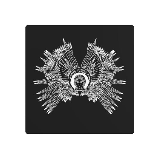 Angel of dance / Metal print (USA)