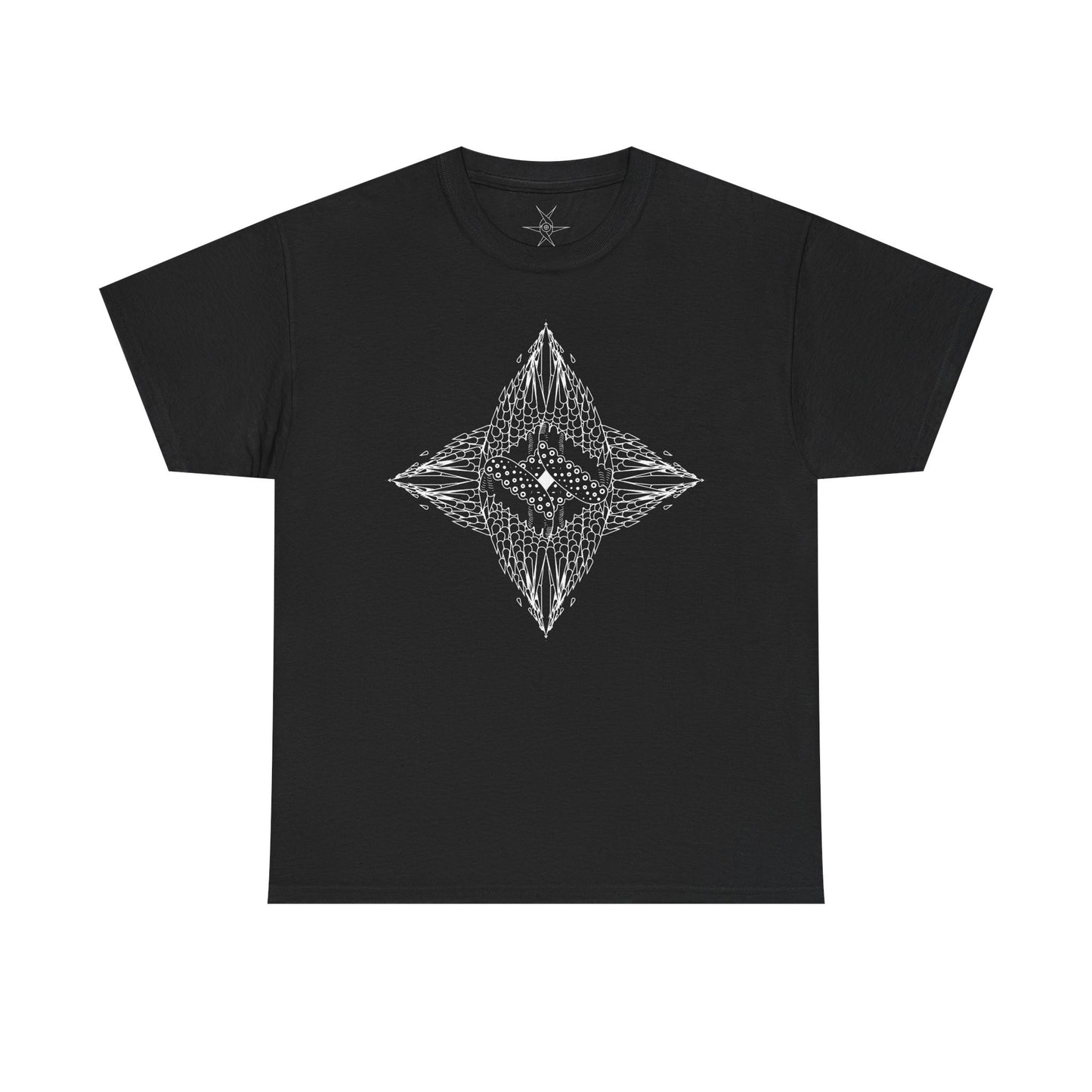 Angel of manifestation / T-shirt (front)